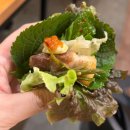 영천공설시장 공중화장실(2) | 경북 영천 고깃집 : 큼지막 영천본점(솔직후기)