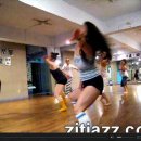 짓재즈댄스 동영상 :: 이영아 선생님의 Summer Workshop - contemporary jazz 이미지