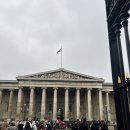 세계 미술관 여행(동양) | [영국 3일차 여행] 대영박물관(The British Museum) 세계유물 한국관 무료입장 관람 후기