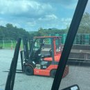 삼기기공기숙사 | 금마가나지게차 상하차 운반 후기: 금마,삼기,왕궁,여산,함열,낭산지게차 익산지게차