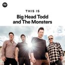 Big Head Todd and the Monsters - Boom Boom 이미지