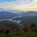 남흥아파트 앞 교통섬(CU앞) | (경남 창원산행)10곳이 넘는 봉우리를 오르내리는 '빡센' 산행지 창원 상투봉~화개산 종주