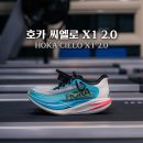 씨엘로32 | 호카 씨엘로 X1 2.0 사용 후기 : 호카레이싱화 사이즈 후기 및 추천, 주자별 추천, 러닝화 추천