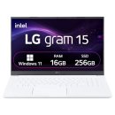 P-5C15 | LG전자 그램 15 (2024) 15ZD95P-GX50K 솔직 후기 | 성능, 휴대성, 사용법 총정리