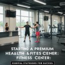 현대휘트니스센터 이미지