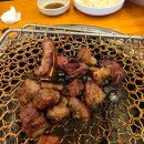 백두산참숯화로구이 - 고양시 덕양구 충장로 7 | 속초 맛집 수제 돼지갈비 '진대감참숯화로구이' 방문 솔직 후기