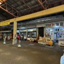 낙원수산 | 충남 예산시장 10월재오픈 방문후기(낙원약과, 사과당,대박수산,백술상회) 예당호출렁다리