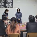 힐링되는 보이스 테라피 | 오픈 워크숍 후기(2)- 컬러 테라피