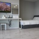 여수 울랄라 오션뷰 가족 펜션 이미지