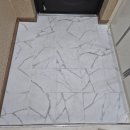 성서1차영남우방타운노인정 | 대구줄눈시공 성서영남우방타운 셀프 줄눈 시공 후 전문업체에서 재시공 받은 후기