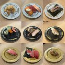 에리어식스(벨포스트) | 안양 초밥 맛집: 스시로 이달의 신메뉴 11종 후기, 혼밥 추천