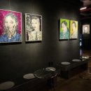 향유카페 이미지