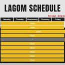 크로스핏&PT 라곰트레이닝 미사 이미지