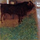 베토벤음악실 | [오스트리아 여행] 구스타프 클림트 Gustav Klimt @ 레오폴트 미술관