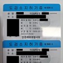 서울탑정신건강의학과의원 | 도검 소지 허가증 발급 방법