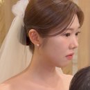 쥬리헤어 | 드이희 본식 메이크업 헤어 후기 / 본식 로우번, 염색 시안 (feat. 봄웜 라이트의 본식 헤메 추천 / 드...
