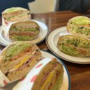 먼치샌드위치 이미지