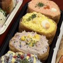 잠실유부초밥 딜라잇쌈｜롯데백화점잠실점 마감 득템 내돈내산 후기 🍣