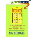 The Emotional Energy Factor 이미지