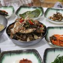 석화군산간장게장