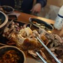 야들야들한보약족발보쌈(고잔점) | 안산 고잔동 족발 맛집 야들야들한 보약족발보쌈 고잔점