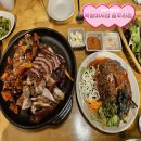 원할머니보쌈.족발포천송우리 | 홀이 넓은 송우리족발 족발야시장 송우리점