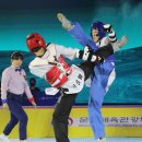 한국체대 승리태권도 이미지