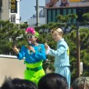 송정라인2차경로당 | [공지] 베프와 함께한 첫 2026 기브앤레이스 _10K와 8K 동반 완주