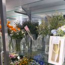 준플라워케이크카페 | [광주 수완지구 맛집]도이브/생화 기념일 케이크 포장, 데이트 플라워 카페 후기