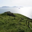 외연도둘레길 이미지