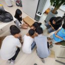 꿈마을지역아동센터 이미지