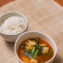 쉐프의 집밥