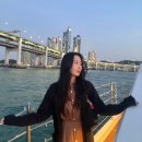 선프라자 | 부산놀거리 추천! 부산요트투어 해운대리버크루즈 후기