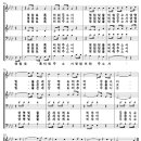 생명의 빛 / 어두움에 밝은 빛이 되시는 (P. P. Bliss) [대천장로교회] 이미지