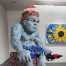 지에스25(GS25) 뉴세종첫마을점 | 유영운 :: 2025 Art Hello!! :: 2025.02.03 - 02.28