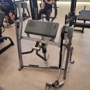 운암산아이파크시니어센터 | 별내역 헬스/별내역 PT] 해머하우스 김영훈 트레이너와 관절 부담 없이 진행한 시니어 이두근 강화 PT 후기