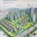 청산 어르신사랑방 이미지