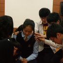 영훈국제중학교 이미지