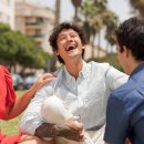 긍정 마인드를 부르는 5가지 방법 이미지