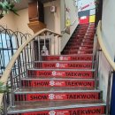 태권스토리 | 🇰🇷 서울 낙원상가에서 만난 100% 퍼포먼스 공연 ㅣ쇼태권 관람 후기