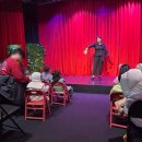 백전만점 | 세살아기 송도 어린이뮤지컬 추천 동화열차 개미와베짱이