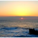 떠오르는 태양 이미지