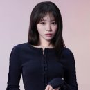 Matin Kim의 새로운 모델이 된 김채원 이미지