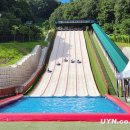 사계절썰매장 이미지