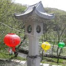용천사 석등 | 함평 용천사(전남 함평군)
