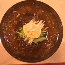 목화냉면 이미지