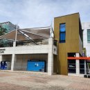 정발산역2번 출구(문화광장) 이미지