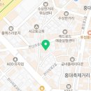 지에스25 홍대잔다리점 이미지