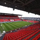 Canada (2026 WC) , Toronto , BMO Field, 45,736 , 2007.04.28 (Re 2026.03.24) 이미지