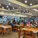 칠곡(부산방향)휴게소 자율식당 이미지